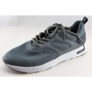 FILA Running Shoes‎ Gray Fabric Women 8.5 Medium